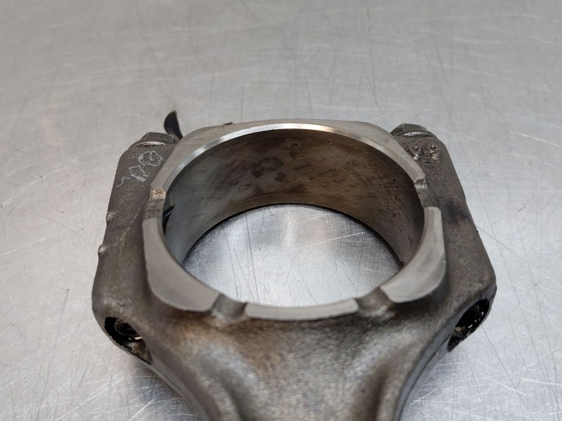 Recambio de biela para jeep renegade suv (bu, b1, bv) 2.0 crd 4x4 referencia OEM IAM 6000633703  