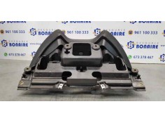 Recambio de moldura para porsche cayenne (typ 92aa) diesel referencia OEM IAM 7P5858291   2