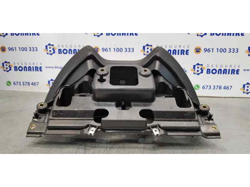 Recambio de moldura para porsche cayenne (typ 92aa) diesel referencia OEM IAM 7P5858291  