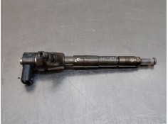 Recambio de inyector para jeep renegade suv (bu, b1, bv) 2.0 crd 4x4 referencia OEM IAM 0445110419  