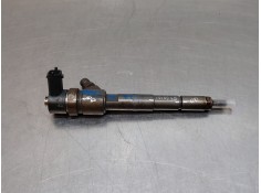 Recambio de inyector para jeep renegade suv (bu, b1, bv) 2.0 crd 4x4 referencia OEM IAM 0445110419  