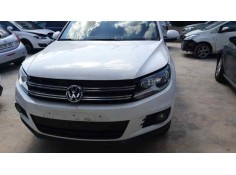 volkswagen tiguan (5n2) del año 2012