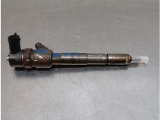 Recambio de inyector para jeep renegade suv (bu, b1, bv) 2.0 crd 4x4 referencia OEM IAM 0445110419  