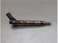 Recambio de inyector para mercedes-benz vito mixto (447) combi referencia OEM IAM A6540700187  