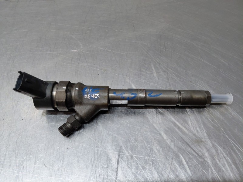 Recambio de inyector para toyota corolla (_e12_) 1.4 d (nde120_) referencia OEM IAM 221000N030  