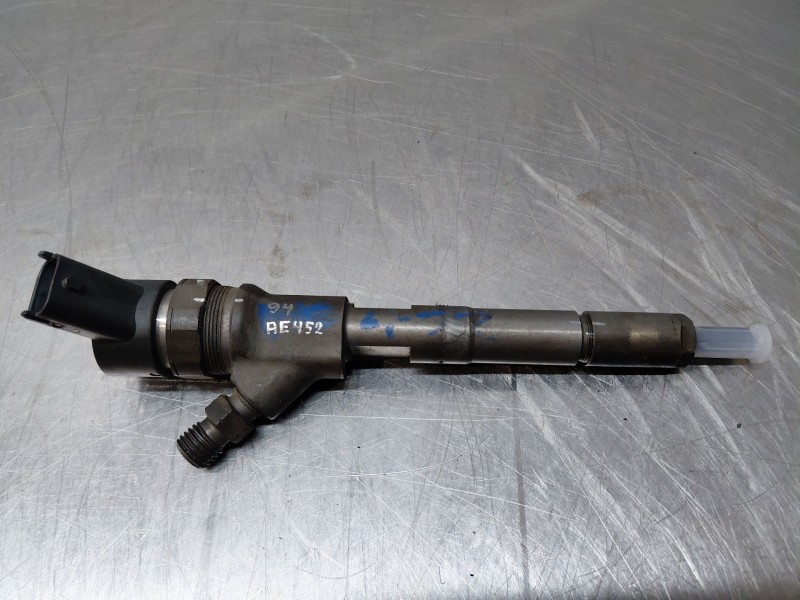 Recambio de inyector para toyota corolla (_e12_) 1.4 d (nde120_) referencia OEM IAM 221000N030  