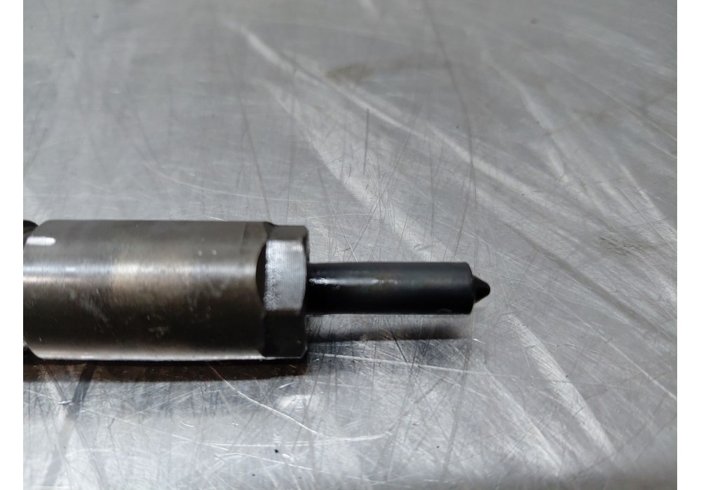 Recambio de inyector para toyota corolla (_e12_) 1.4 d (nde120_) referencia OEM IAM 221000N030  