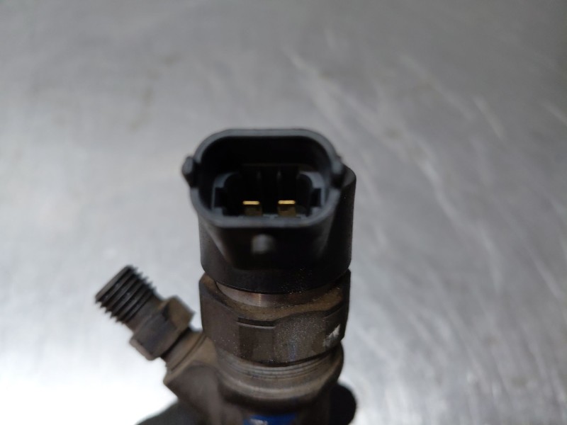 Recambio de inyector para toyota corolla (_e12_) 1.4 d (nde120_) referencia OEM IAM 221000N030  