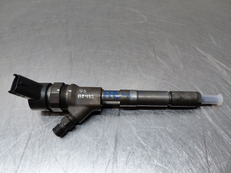Recambio de inyector para toyota corolla (_e12_) 1.4 d (nde120_) referencia OEM IAM 221000N030  