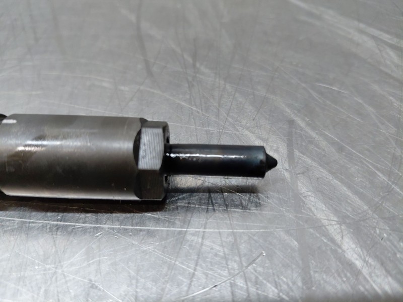 Recambio de inyector para toyota corolla (_e12_) 1.4 d (nde120_) referencia OEM IAM 221000N030  