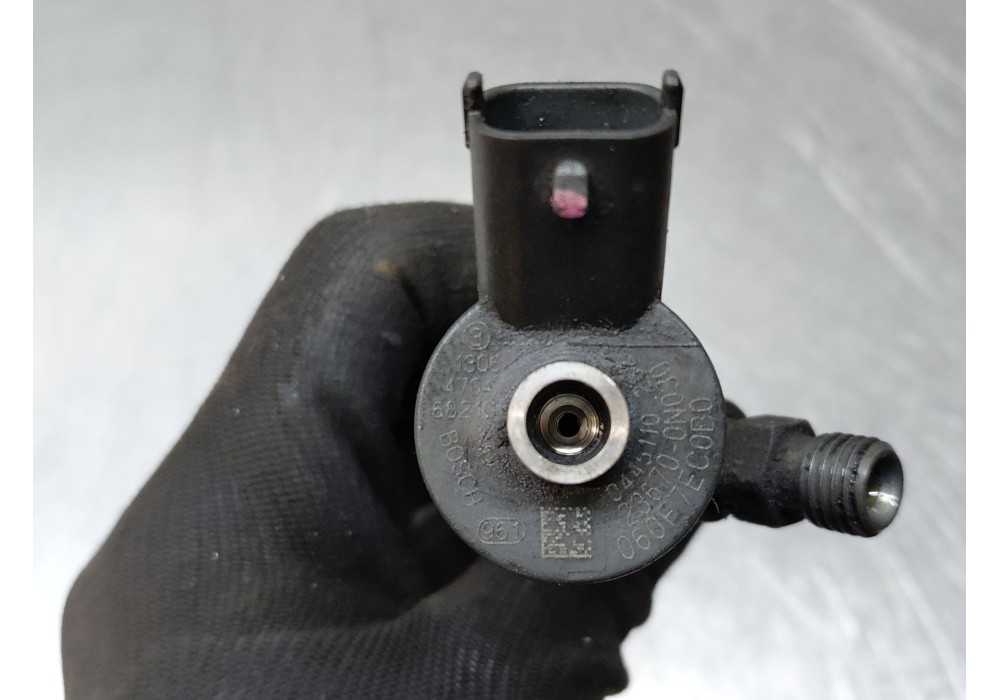 Recambio de inyector para toyota corolla (_e12_) 1.4 d (nde120_) referencia OEM IAM 221000N030  
