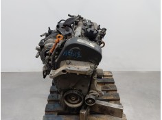 Recambio de motor completo para volkswagen polo iv (9n_, 9a_) 1.4 16v referencia OEM IAM BBZ  