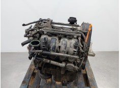 Recambio de motor completo para volkswagen polo iv (9n_, 9a_) 1.4 16v referencia OEM IAM BBZ   2