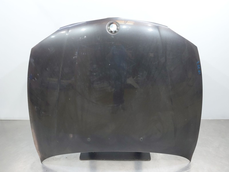 Recambio de capot para bmw 1 (e87) 118 d referencia OEM IAM   