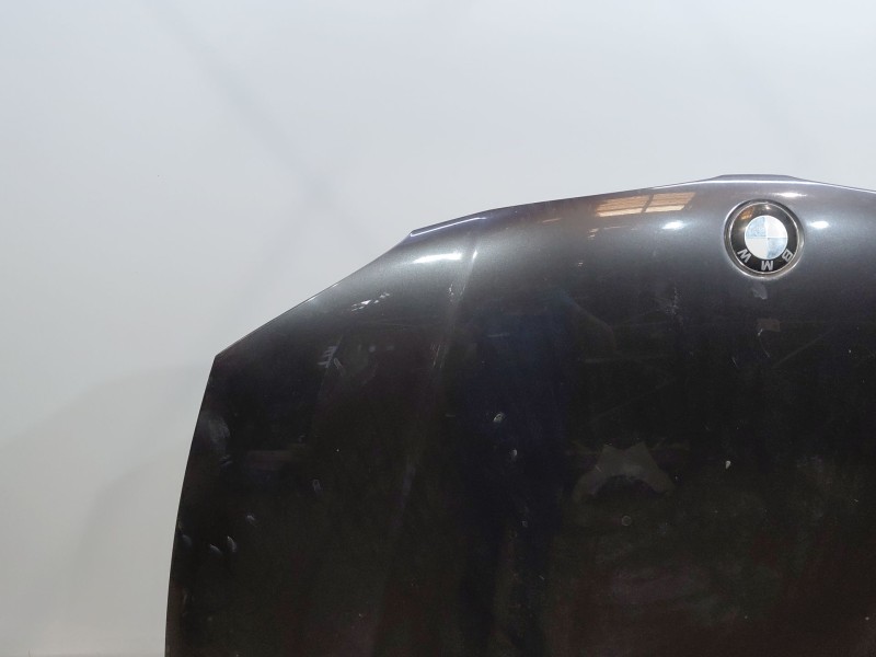 Recambio de capot para bmw 1 (e87) 118 d referencia OEM IAM   