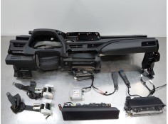 Recambio de kit airbag para lexus ux (_aa1_, _ah1_, _ma1_) 200 (mzaa10) referencia OEM IAM 554007603040  