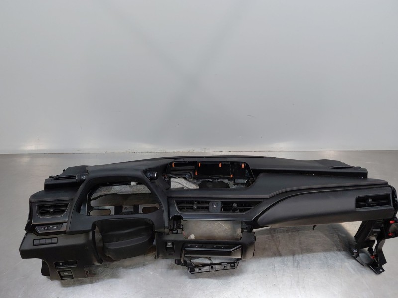 Recambio de kit airbag para lexus ux (_aa1_, _ah1_, _ma1_) 200 (mzaa10) referencia OEM IAM 554007603040  