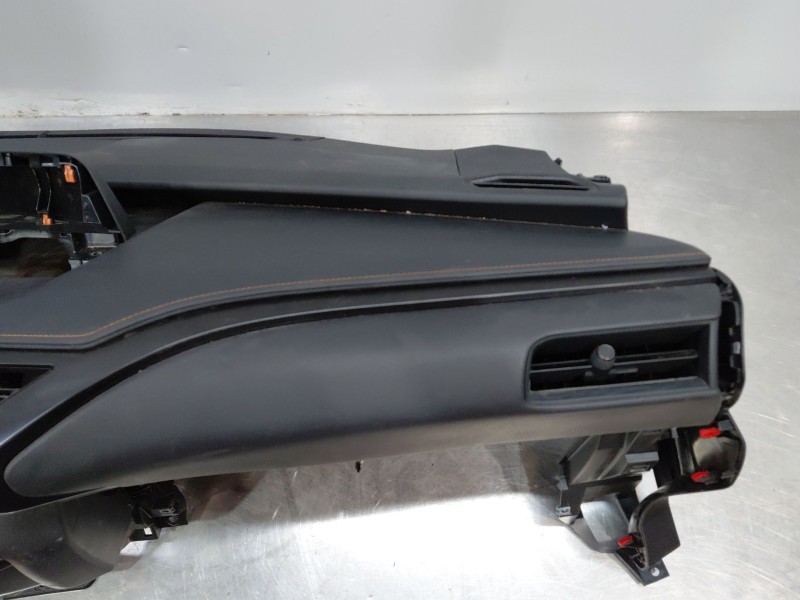 Recambio de kit airbag para lexus ux (_aa1_, _ah1_, _ma1_) 200 (mzaa10) referencia OEM IAM 554007603040  