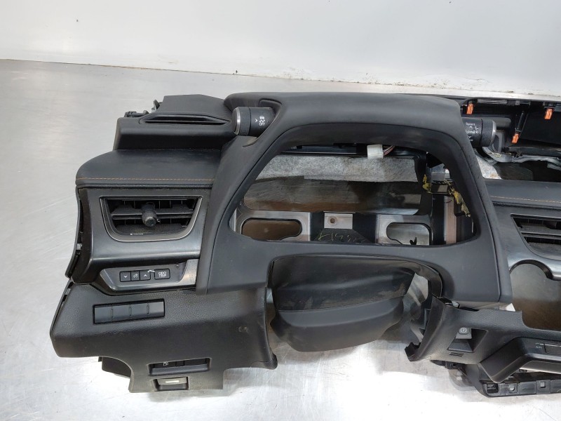 Recambio de kit airbag para lexus ux (_aa1_, _ah1_, _ma1_) 200 (mzaa10) referencia OEM IAM 554007603040  