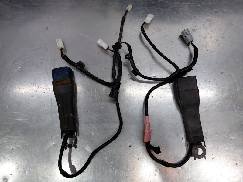 Recambio de kit airbag para lexus ux (_aa1_, _ah1_, _ma1_) 200 (mzaa10) referencia OEM IAM 554007603040  