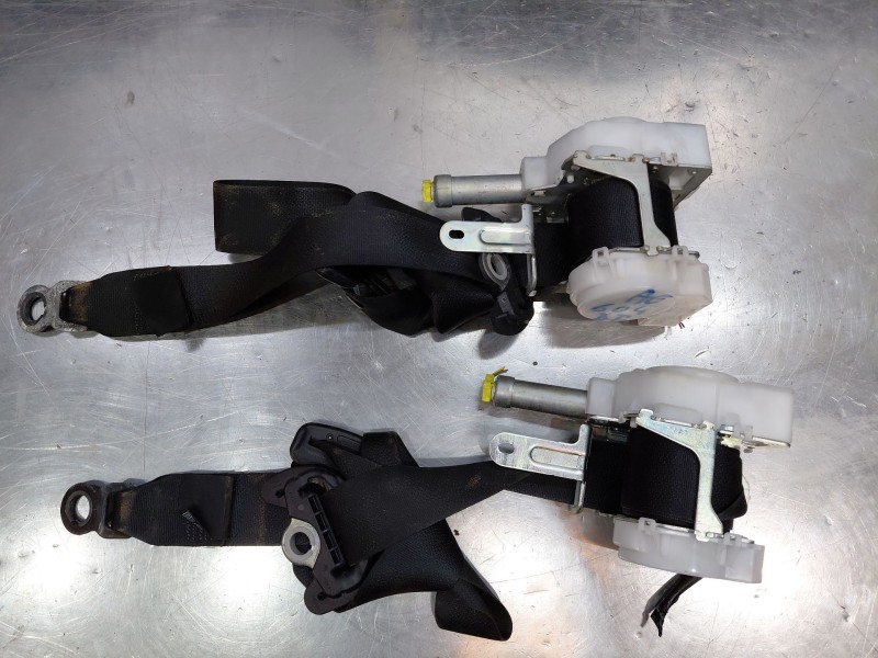 Recambio de kit airbag para lexus ux (_aa1_, _ah1_, _ma1_) 200 (mzaa10) referencia OEM IAM 554007603040  