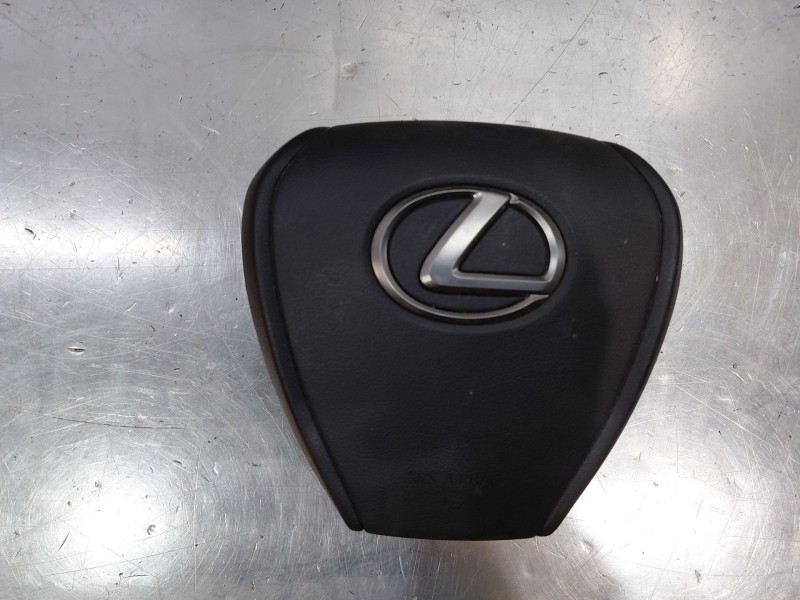 Recambio de kit airbag para lexus ux (_aa1_, _ah1_, _ma1_) 200 (mzaa10) referencia OEM IAM 554007603040  