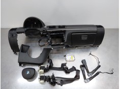 Recambio de kit airbag para bmw 1 (e87) 118 d referencia OEM IAM   
