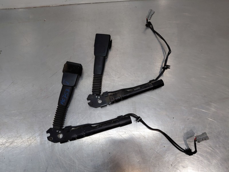 Recambio de kit airbag para bmw 1 (e87) 118 d referencia OEM IAM   