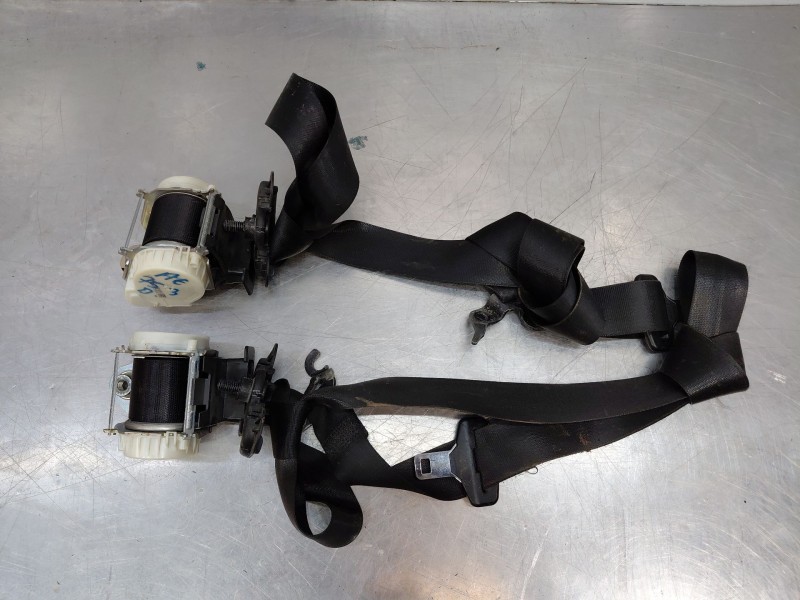 Recambio de kit airbag para bmw 1 (e87) 118 d referencia OEM IAM   