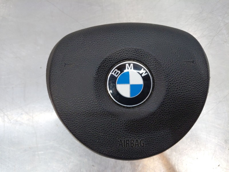 Recambio de kit airbag para bmw 1 (e87) 118 d referencia OEM IAM   