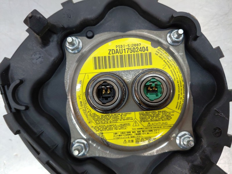 Recambio de kit airbag para bmw 1 (e87) 118 d referencia OEM IAM   