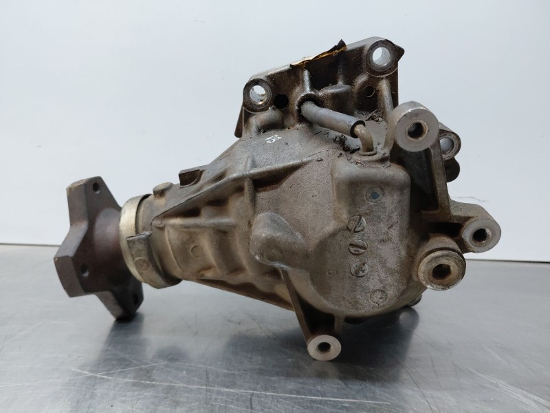 Recambio de caja transfer para renault koleos i (hy_) 2.0 dci 4x4 (hy0k) referencia OEM IAM 33100JD60B  