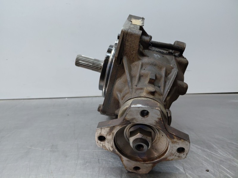 Recambio de caja transfer para renault koleos i (hy_) 2.0 dci 4x4 (hy0k) referencia OEM IAM 33100JD60B  