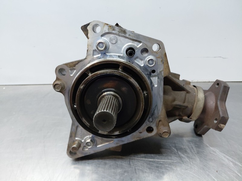 Recambio de caja transfer para renault koleos i (hy_) 2.0 dci 4x4 (hy0k) referencia OEM IAM 33100JD60B  