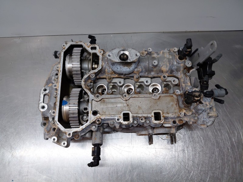 Recambio de culata para peugeot 308 active referencia OEM IAM 1610759680 9808067580 
