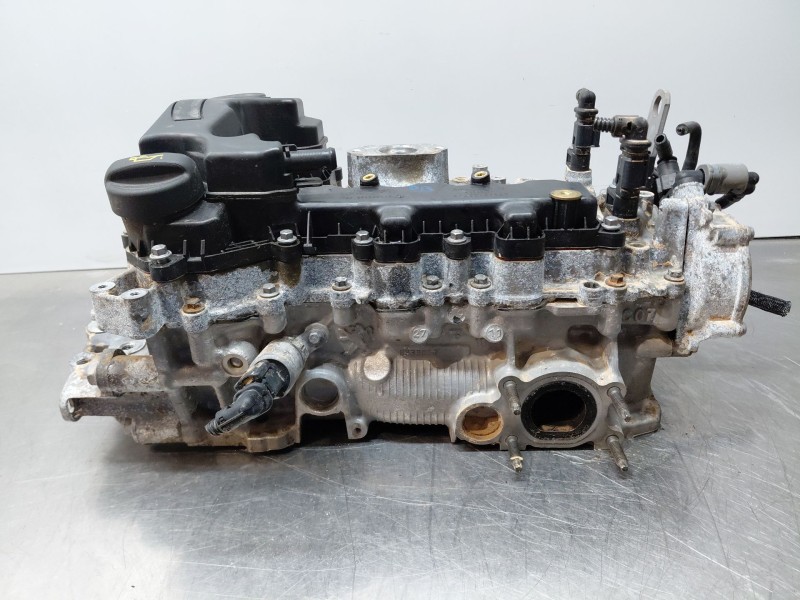 Recambio de culata para peugeot 308 active referencia OEM IAM 1610759680 9808067580 