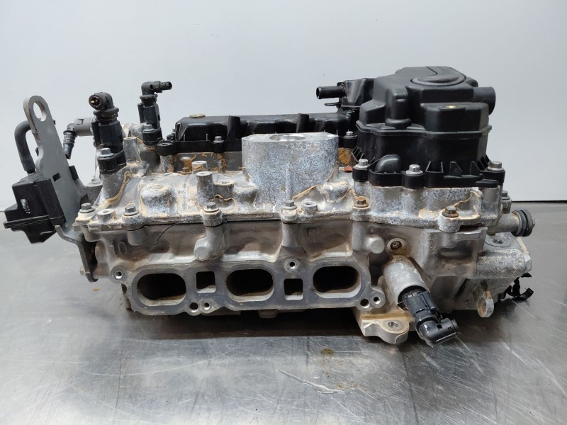 Recambio de culata para peugeot 308 active referencia OEM IAM 1610759680 9808067580 