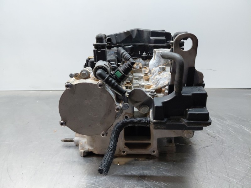 Recambio de culata para peugeot 308 active referencia OEM IAM 1610759680 9808067580 