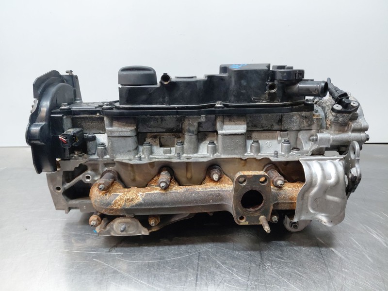 Recambio de culata para peugeot 308 sw allure referencia OEM IAM   