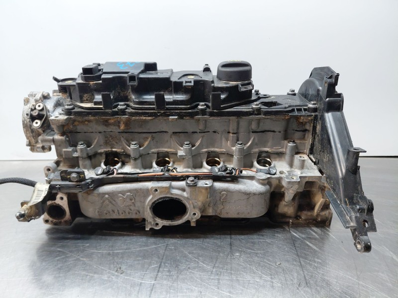 Recambio de culata para peugeot 308 sw allure referencia OEM IAM   