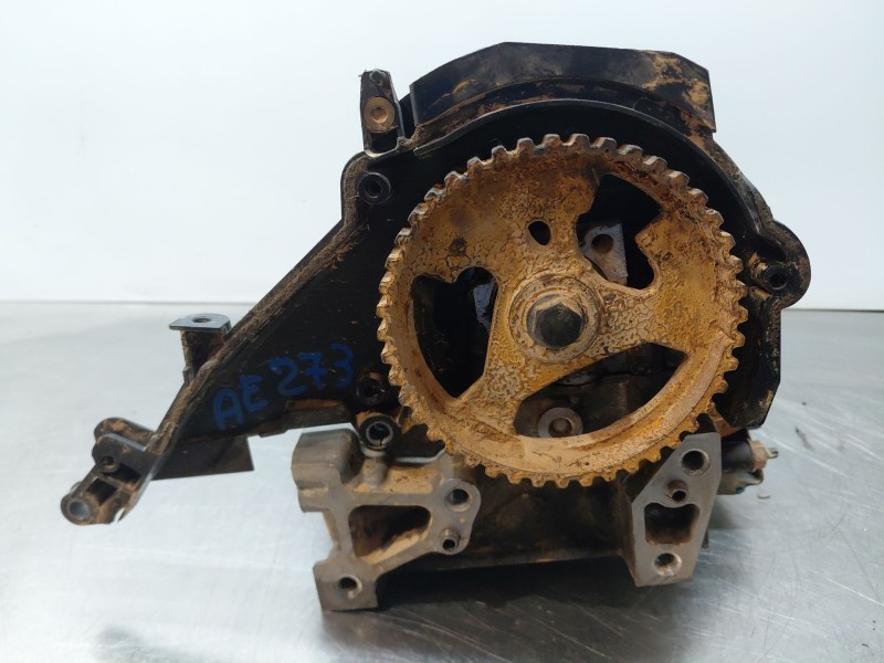 Recambio de culata para peugeot 308 sw allure referencia OEM IAM   