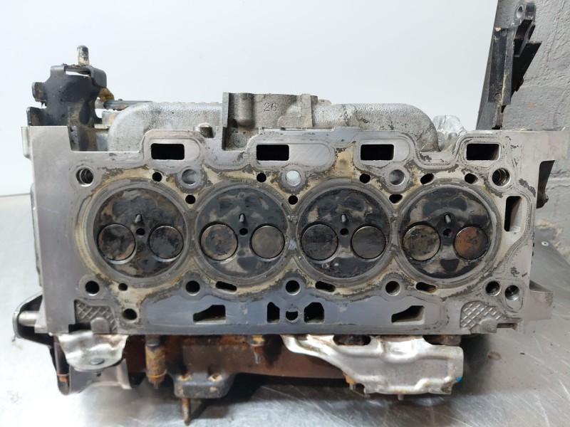 Recambio de culata para peugeot 308 sw allure referencia OEM IAM   