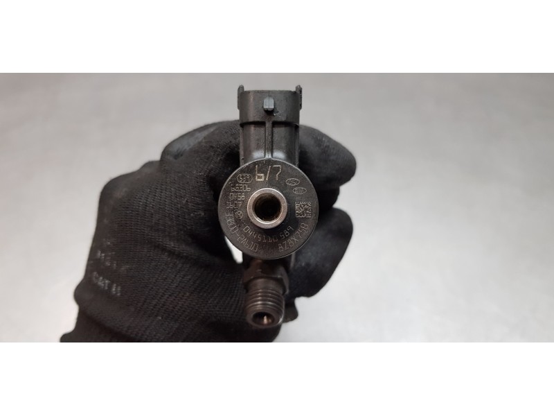 Recambio de inyector para kia carens ( ) concept referencia OEM IAM 338002A610  
