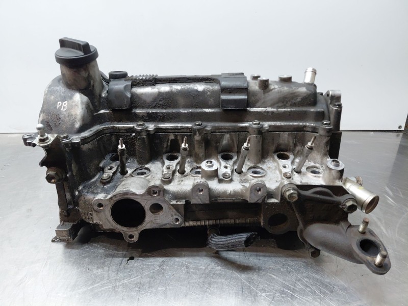 Recambio de culata para toyota corolla (_e12_) 1.4 d (nde120_) referencia OEM IAM 1110133040  