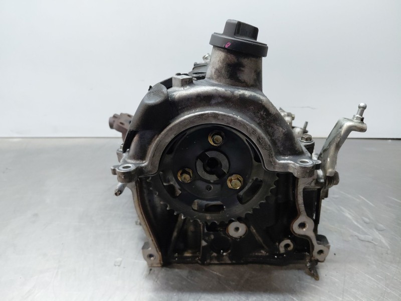 Recambio de culata para toyota corolla (_e12_) 1.4 d (nde120_) referencia OEM IAM 1110133040  