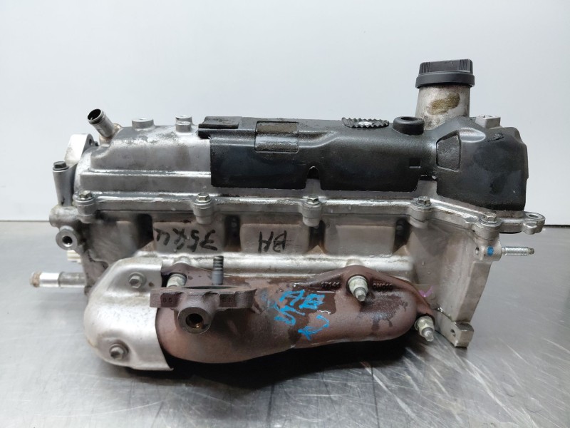 Recambio de culata para toyota corolla (_e12_) 1.4 d (nde120_) referencia OEM IAM 1110133040  