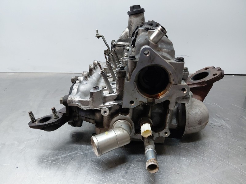 Recambio de culata para toyota corolla (_e12_) 1.4 d (nde120_) referencia OEM IAM 1110133040  
