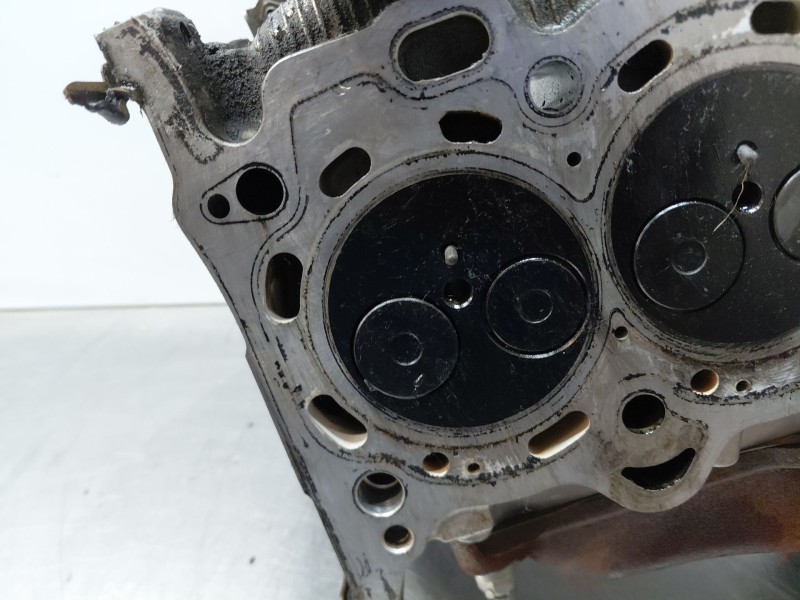Recambio de culata para toyota corolla (_e12_) 1.4 d (nde120_) referencia OEM IAM 1110133040  