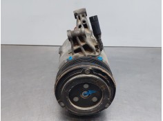 Recambio de compresor aire acondicionado para bmw mini cabrio (r52) cooper referencia OEM IAM    2