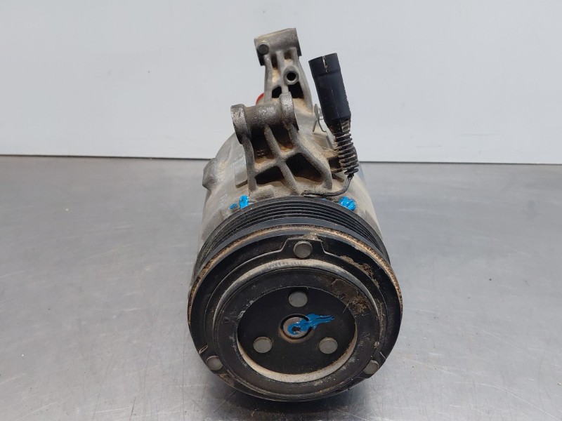Recambio de compresor aire acondicionado para bmw mini cabrio (r52) cooper referencia OEM IAM   